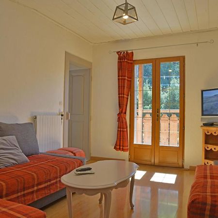 Appartement Dans Chalet 5 Chambres 130 M2 Centre Village 몽트리옹 외부 사진